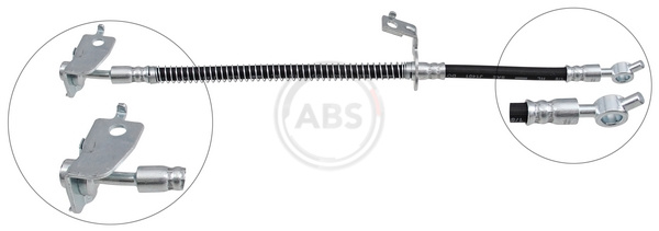 A.B.S. SL 1474 Bremsschlauch